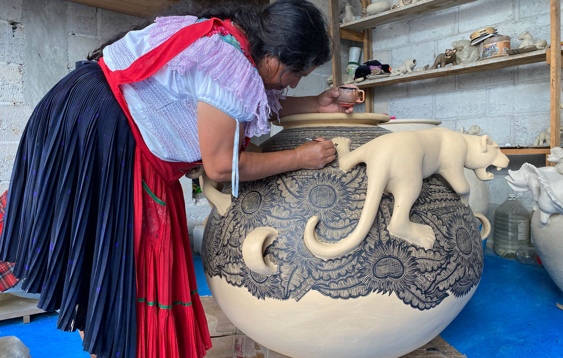 amatenango-chiapas-artesanias-jaguares