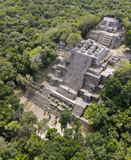 calakmul-campeche-piramide-selva