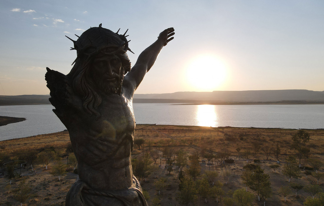cristo-roto-aguascalientes-mexico
