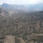 el turismo rural en la Sierra Gorda