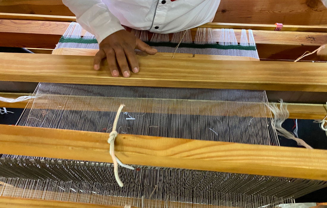 sarape-escuela-saltillo-artesanos