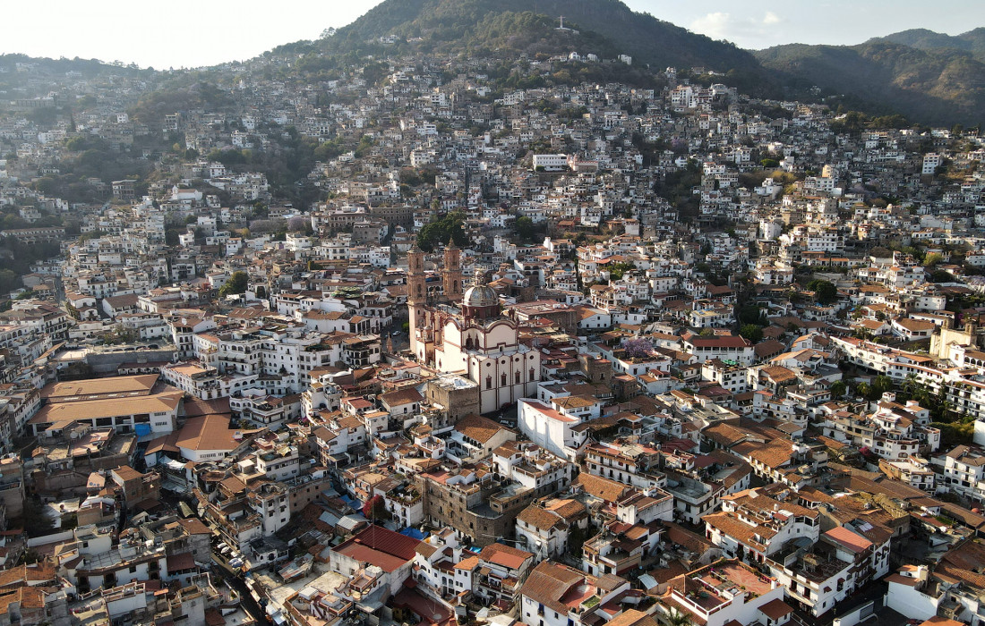 taxco-guerrero-pueblo